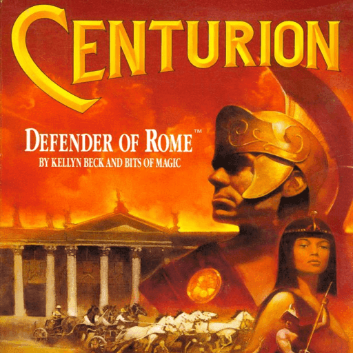 Centurion: Defender of Rome