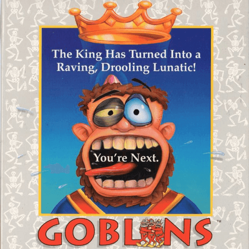 Gobliiins