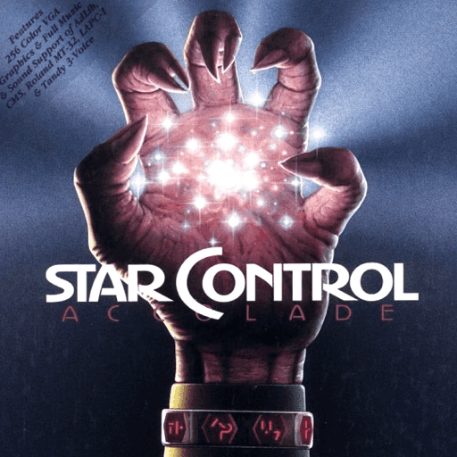 Star Control