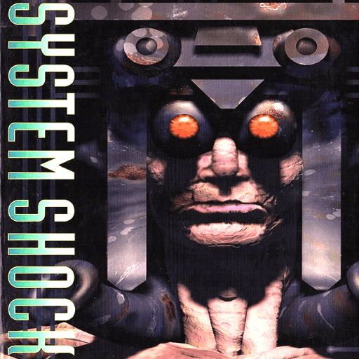 System Shock cover image
