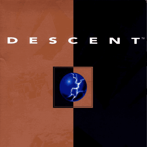 Descent cover image