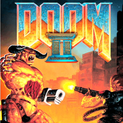 DOOM II