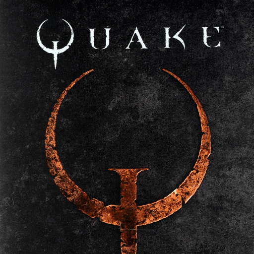 Quake cover image