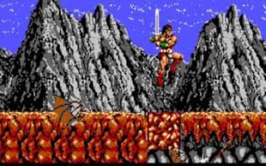Rastan | play online