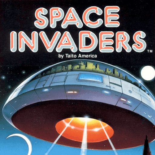 Space Invaders | play online