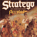 Commodore 64/128 Italia | Stratego is a strategy board game that