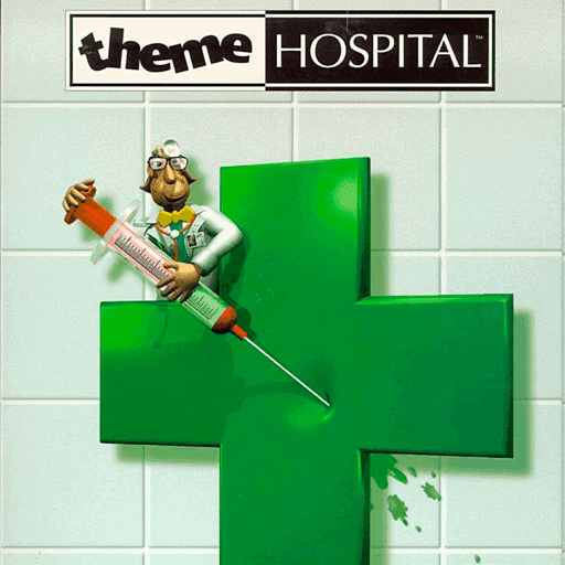 theme-hospital-play-online