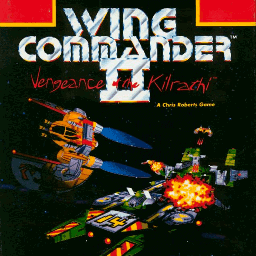 Wing Commander | play online