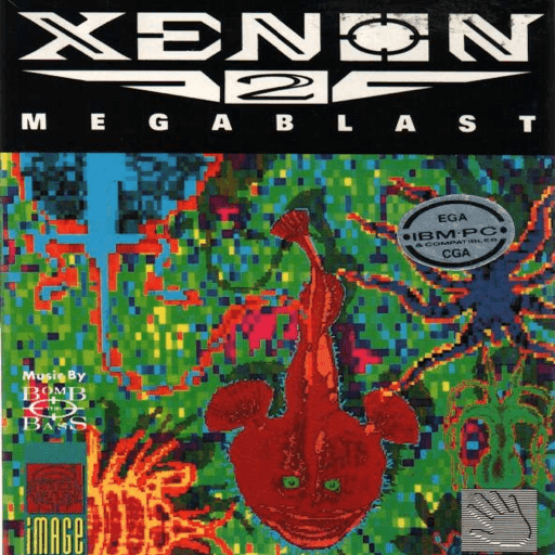 Xenon 2 Megablast | play online