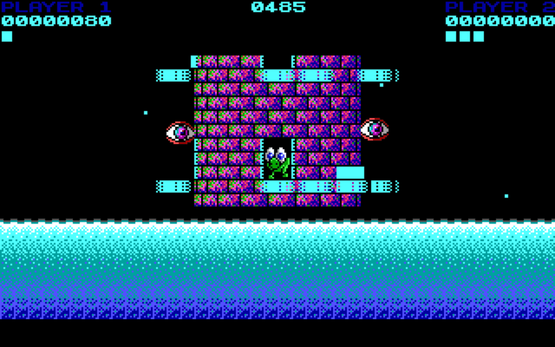 Tower Toppler | play online