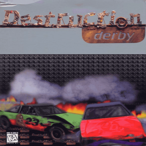 Destruction Derby