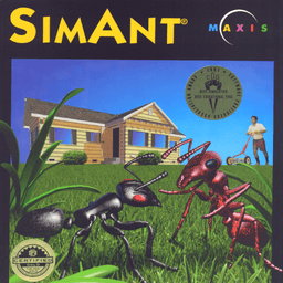 SimAnt | play online