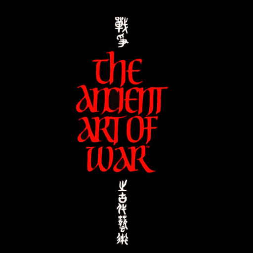 The Ancient Art of War cover image