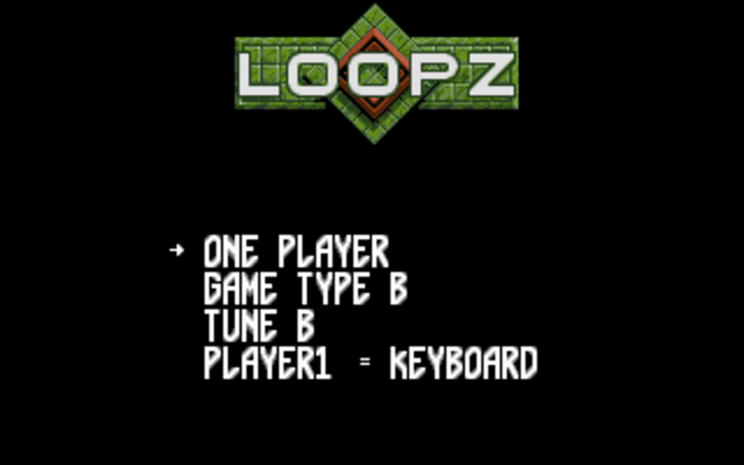 Loopz | play online