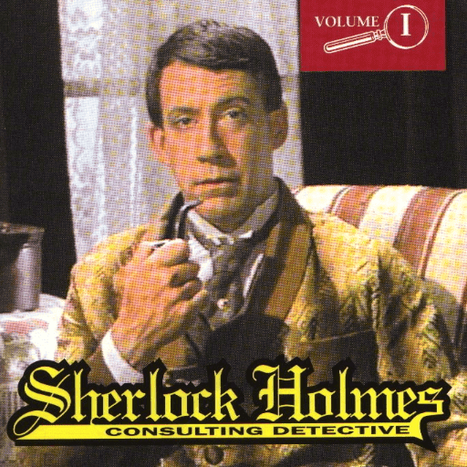 Sherlock Holmes: Consulting Detective