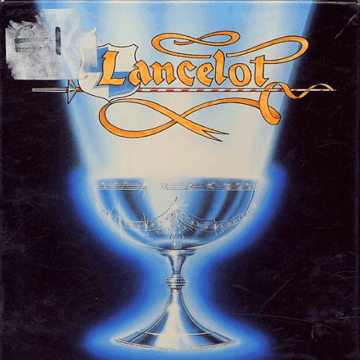 Lancelot cover image