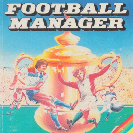 Football Manager cover image