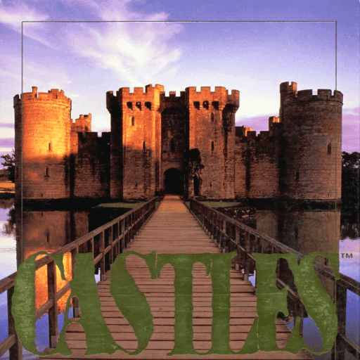 Castles cover image