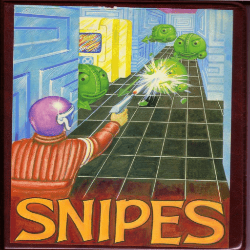 Snipes cover image