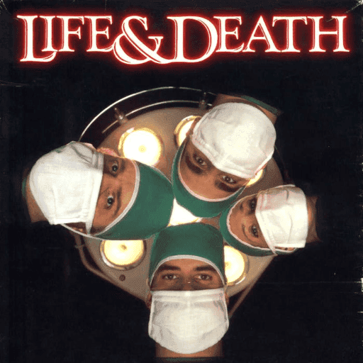 Life & Death cover image