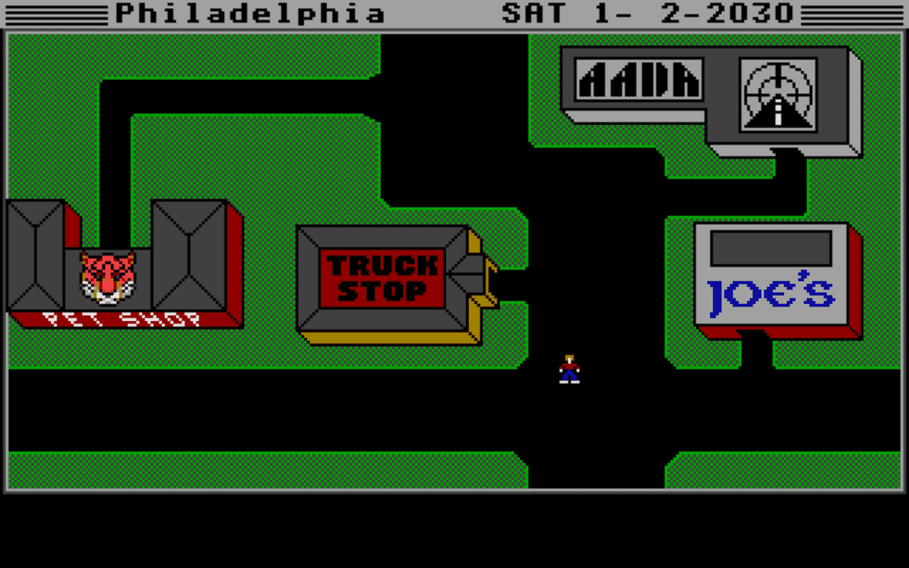 AutoDuel | play online