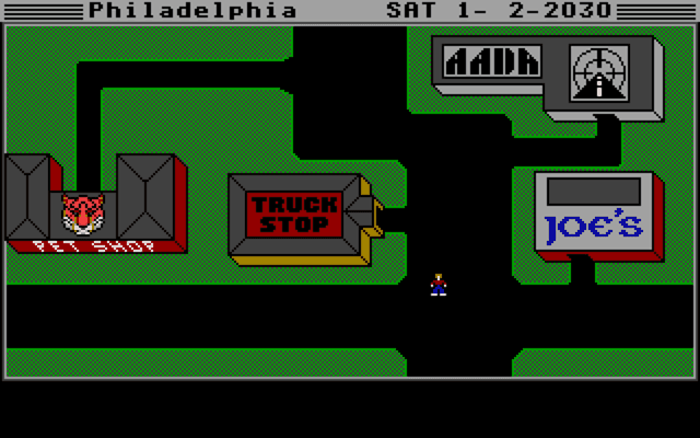 AutoDuel | play online