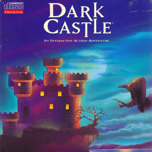 Dark Castle cover image