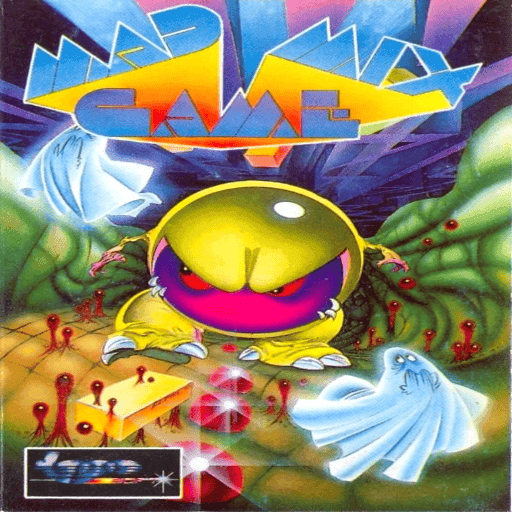 Mad Mix Game cover image