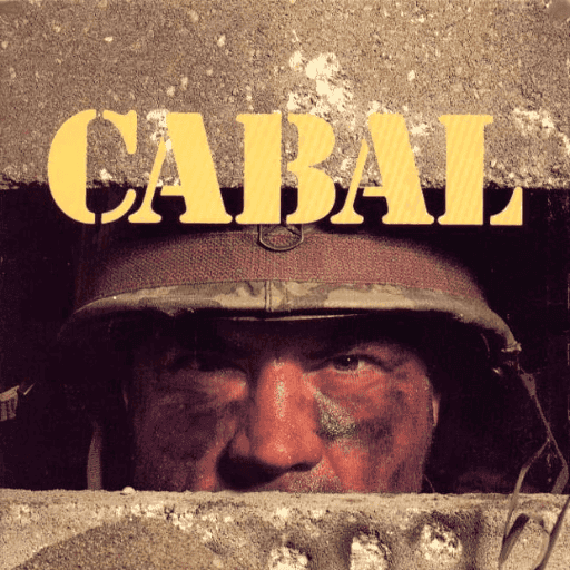 Cabal cover image