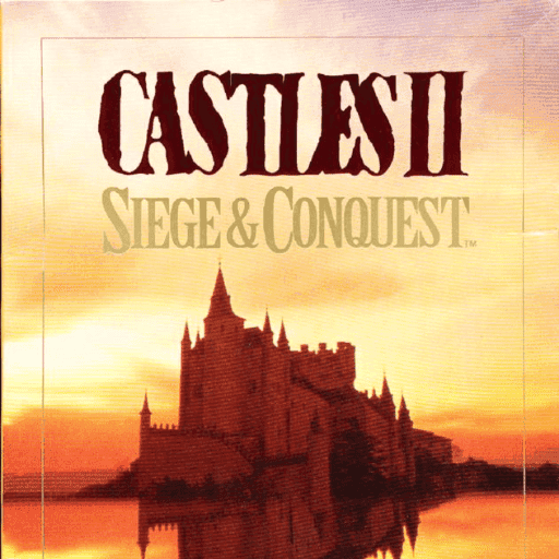 Castles II: Siege & Conquest cover image