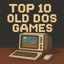 10 Best Old DOS Games That Are a Must-Play
