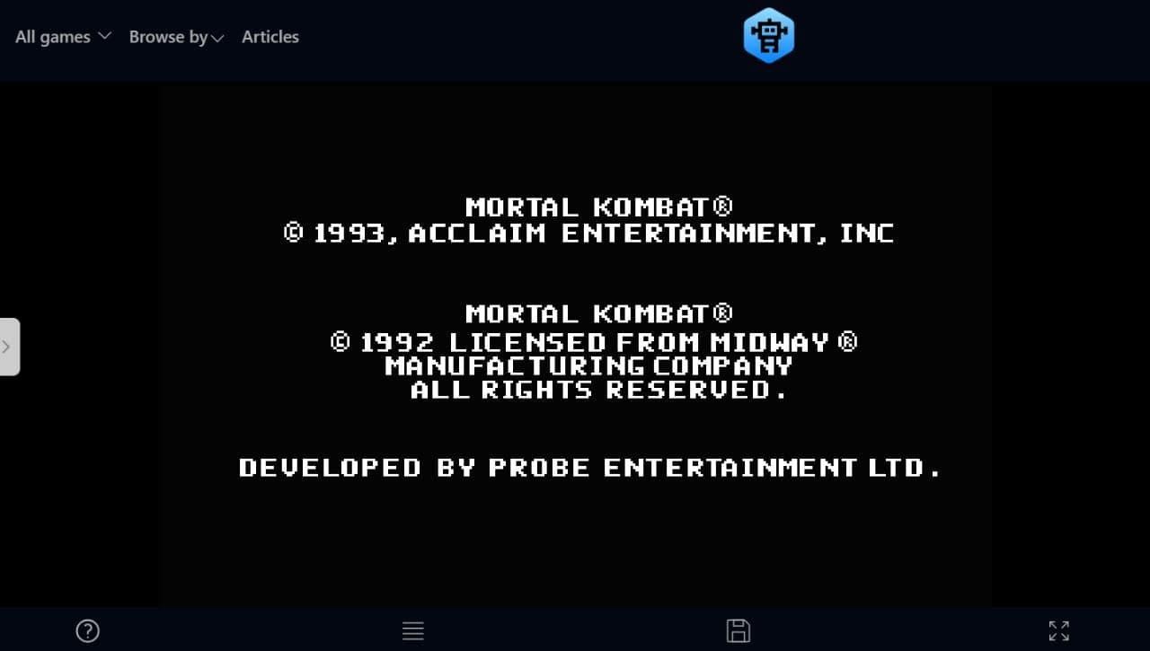 How to Play Mortal Kombat 1 (DOS): Complete Beginners Guide