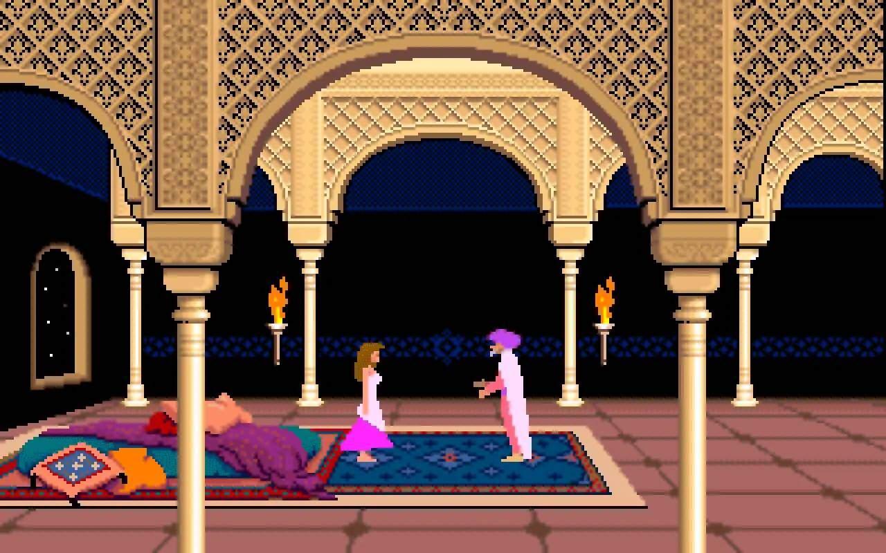 Prince of Persia