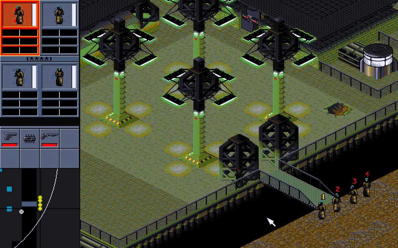 Syndicate