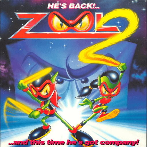 Zool 2 cover image