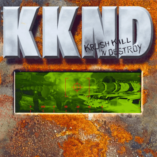 KKND: Krush Kill 'N Destroy