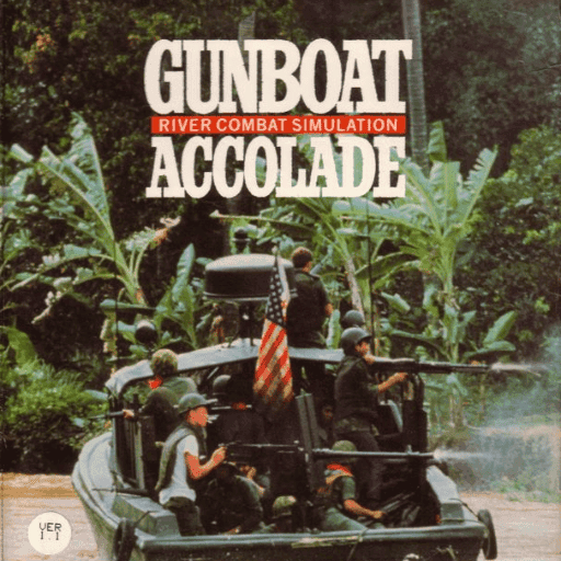 Gunboat cover image