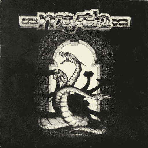 Myth cover image
