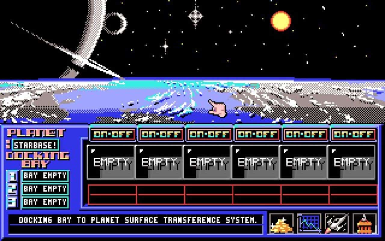 Gameplay screen of Overlord (8/8)