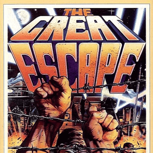 The Great Escape