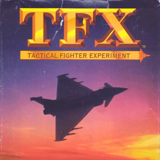 TFX cover image
