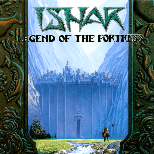 Ishar: Legend of the Fortress cover image