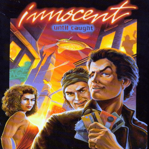 Innocent Until Caught