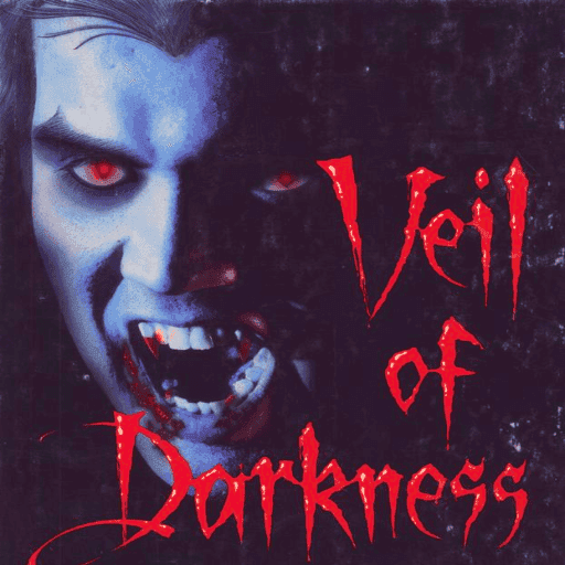 Veil of Darkness cover image