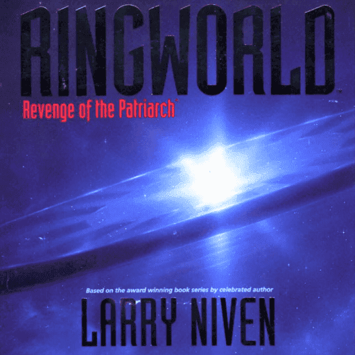Ringworld: Revenge of the Patriarch cover image