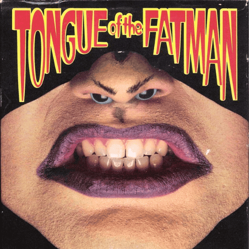 Tongue of the Fatman cover image