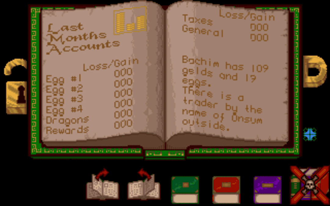 Dragon Lord | play online