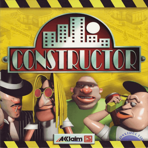 Constructor cover image