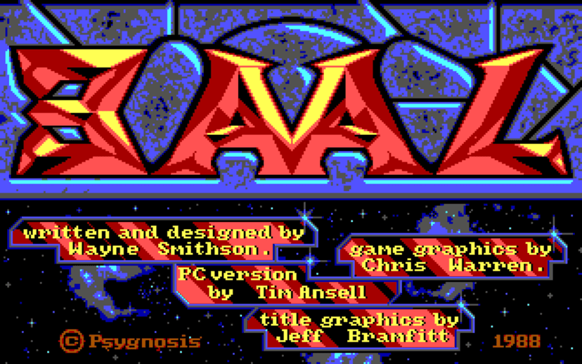Baal | play online