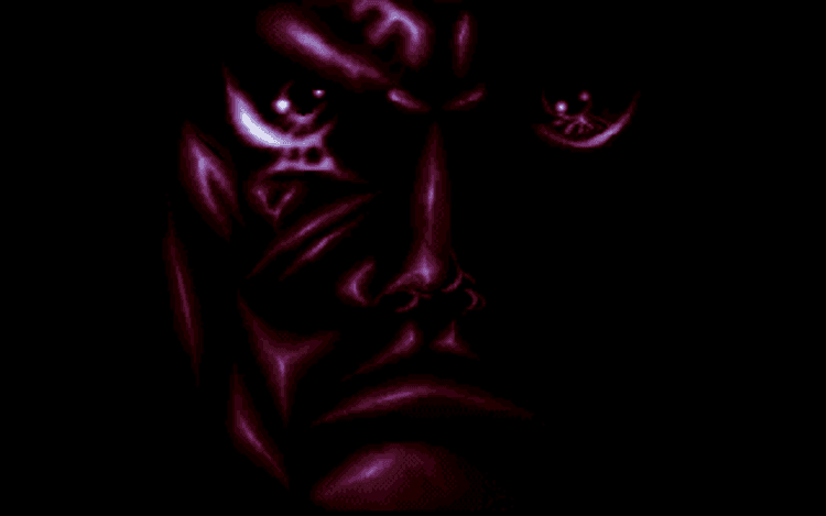 Gameplay screen of Reunion (6/8)